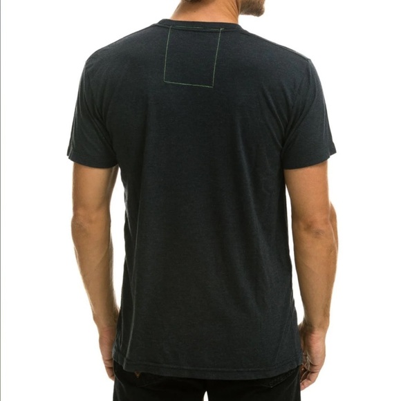 Aviator Nation Aspen Tee Short Sleeve - Picture 3 of 10
